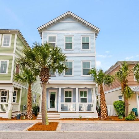 The Eagles Nest Villa Rosemary Beach Bagian luar foto