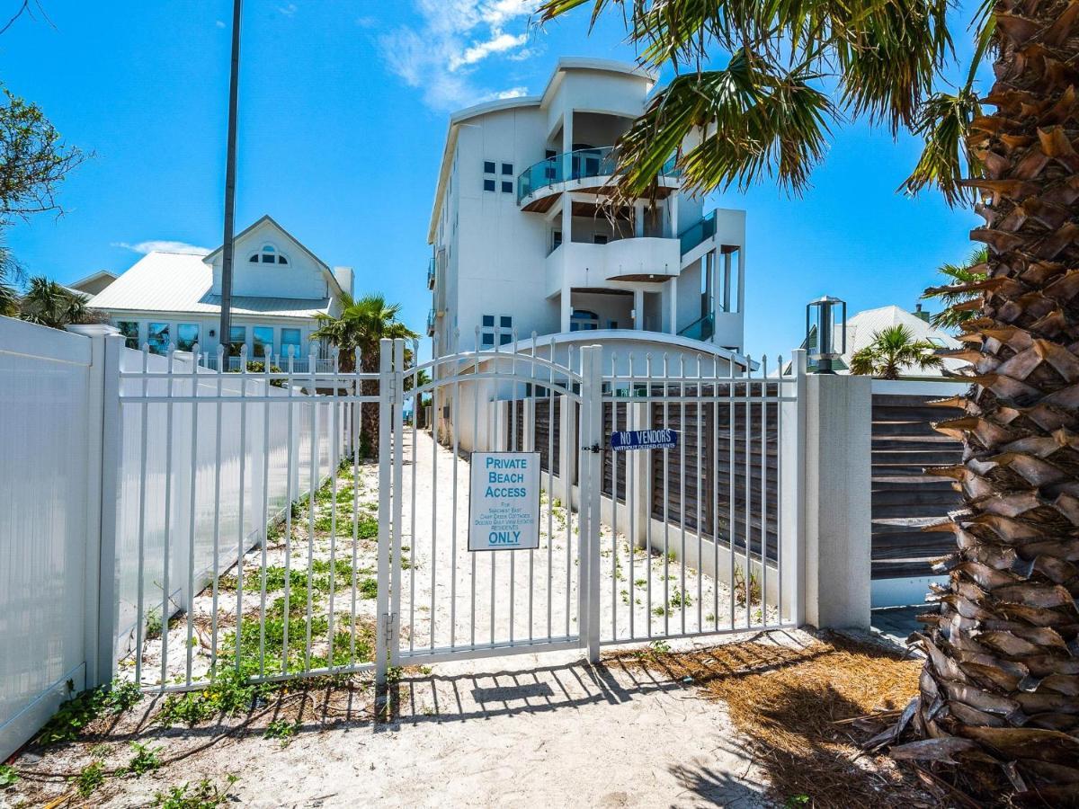 The Eagles Nest Villa Rosemary Beach Bagian luar foto