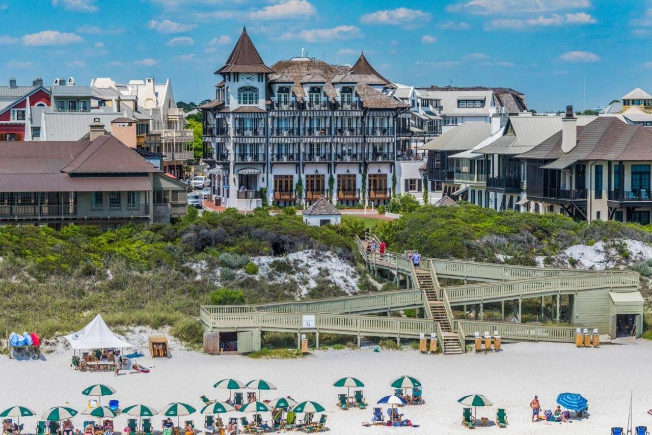 The Eagles Nest Villa Rosemary Beach Bagian luar foto