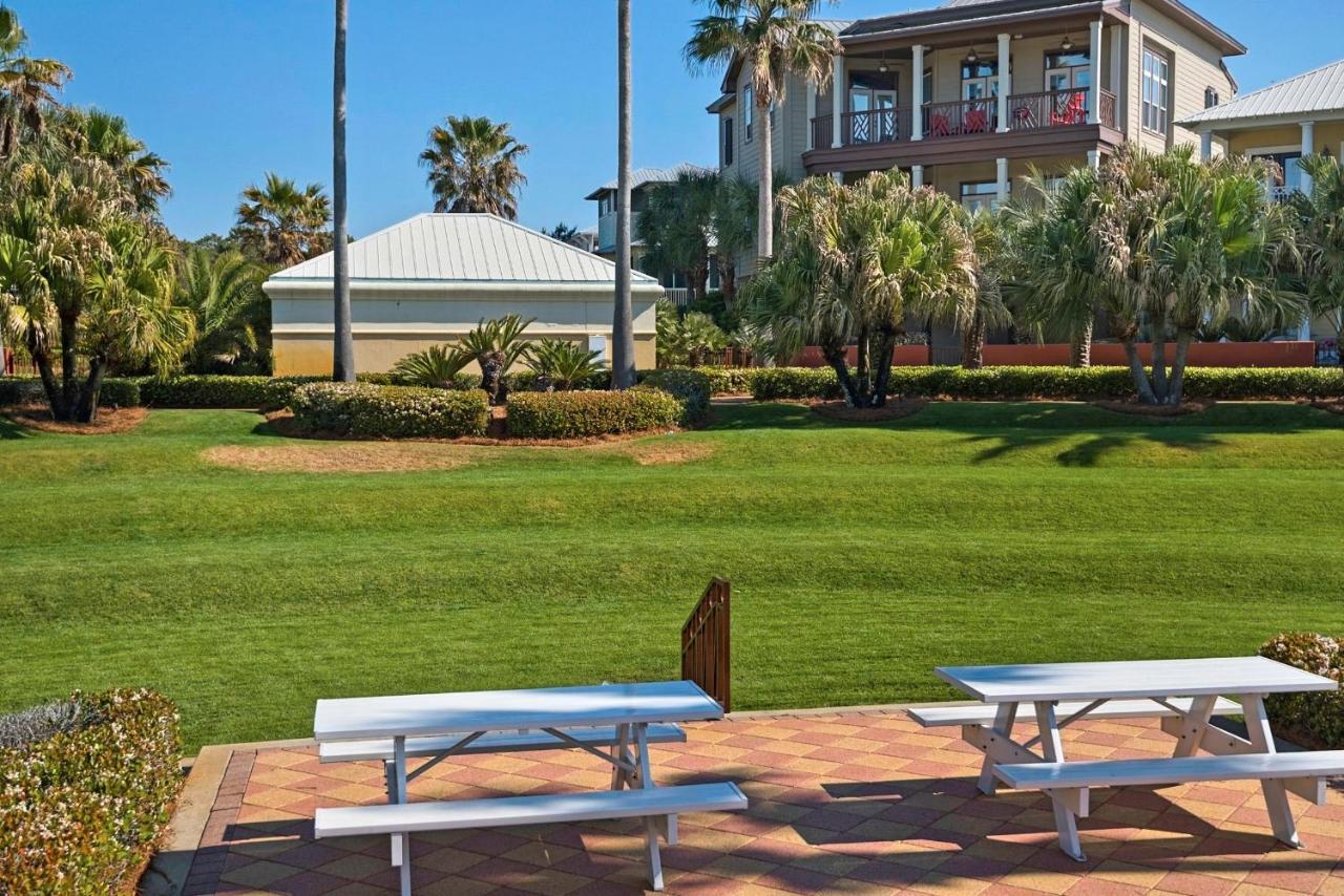 The Eagles Nest Villa Rosemary Beach Bagian luar foto