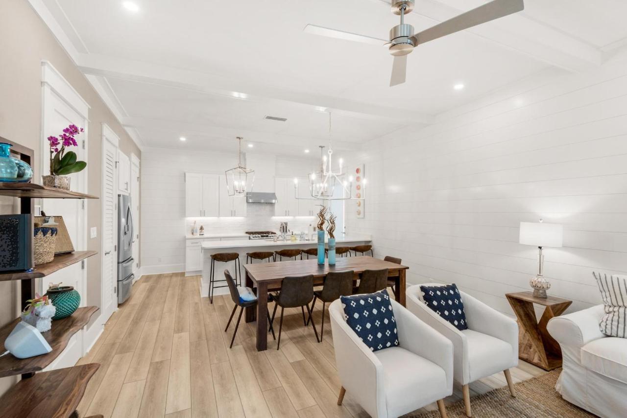 The Eagles Nest Villa Rosemary Beach Bagian luar foto
