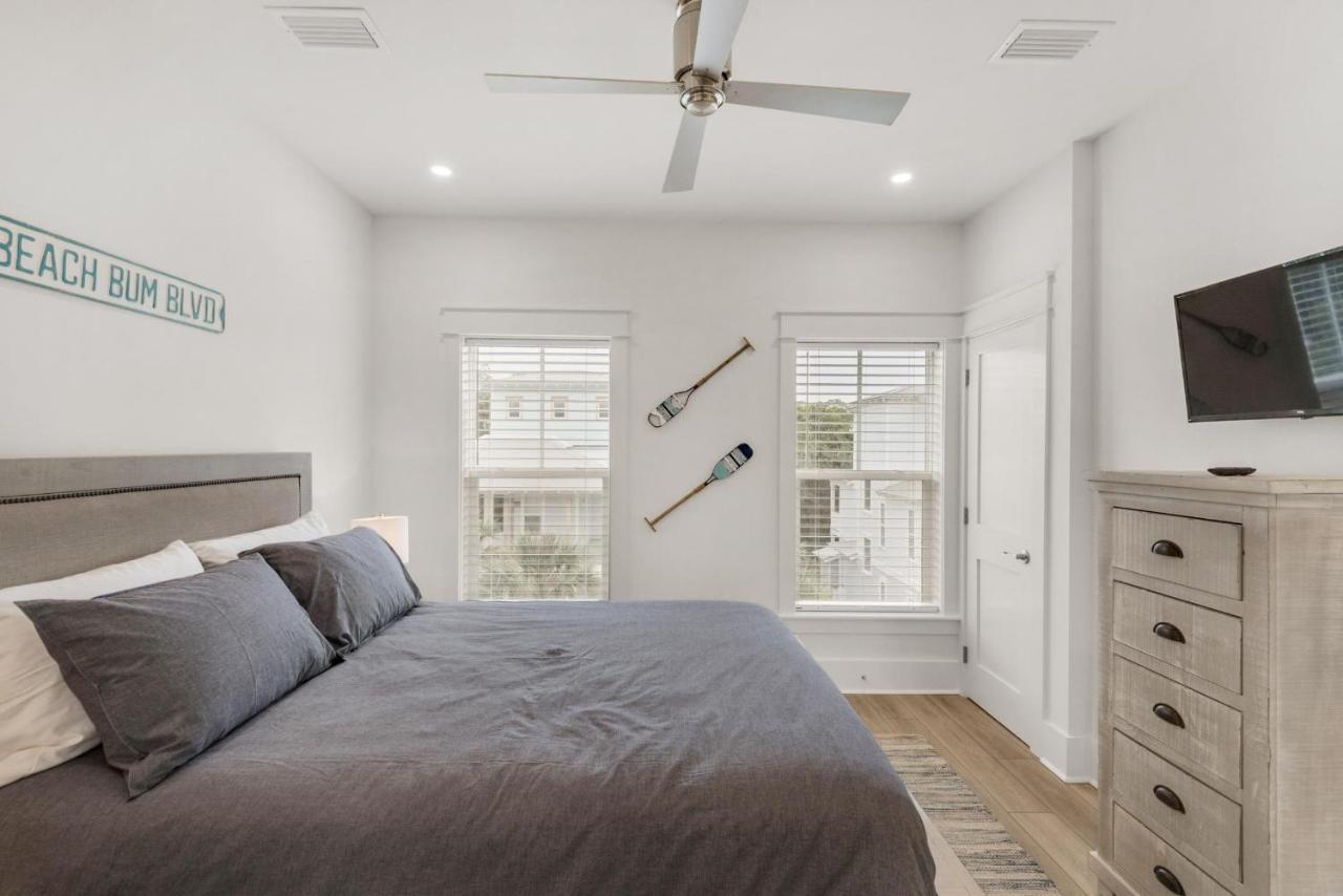 The Eagles Nest Villa Rosemary Beach Bagian luar foto