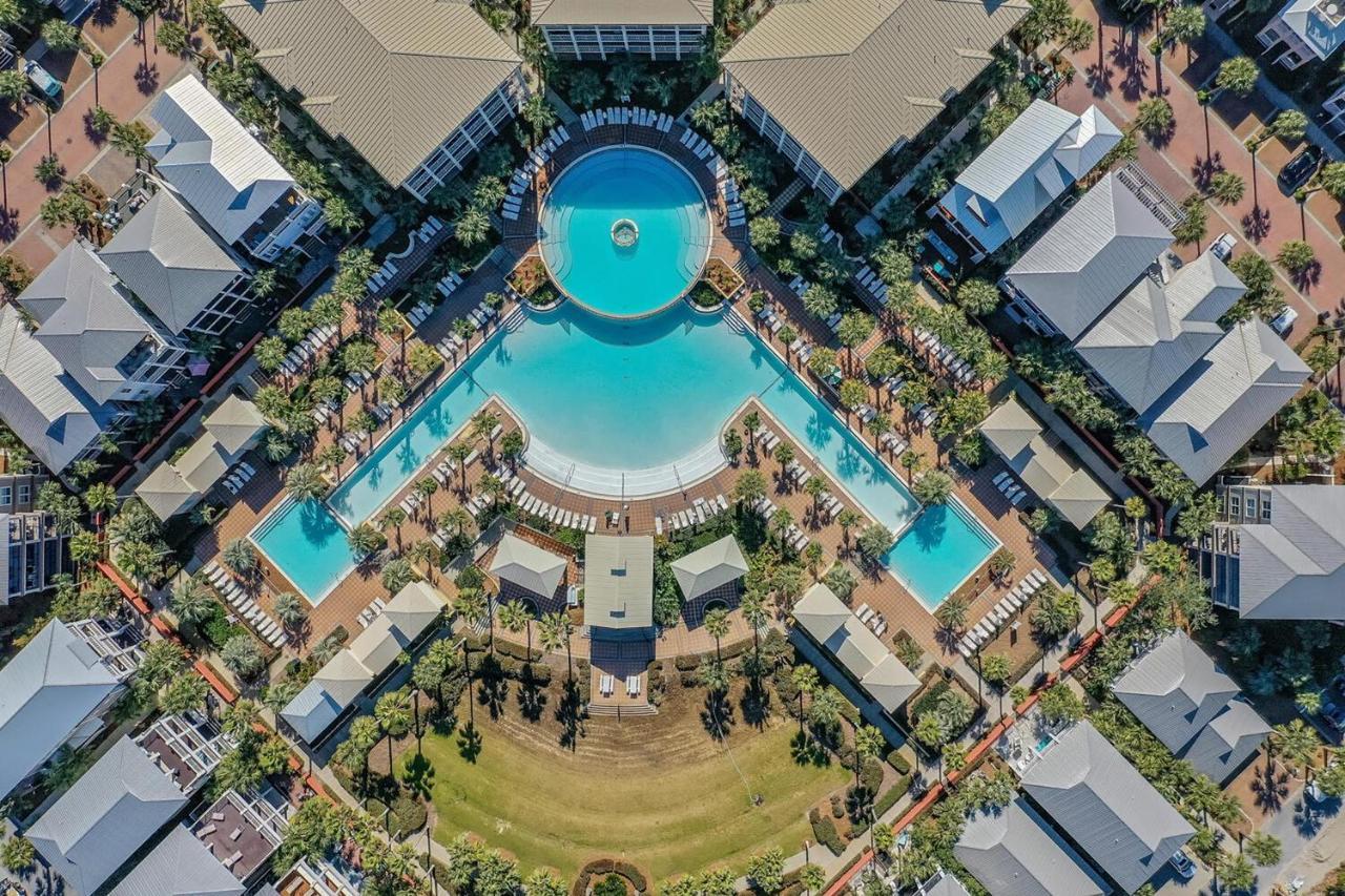 The Eagles Nest Villa Rosemary Beach Bagian luar foto
