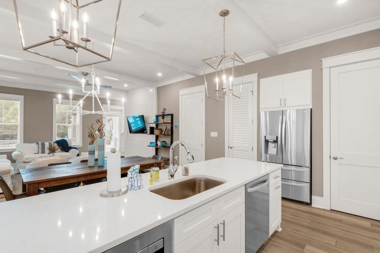 The Eagles Nest Villa Rosemary Beach Bagian luar foto