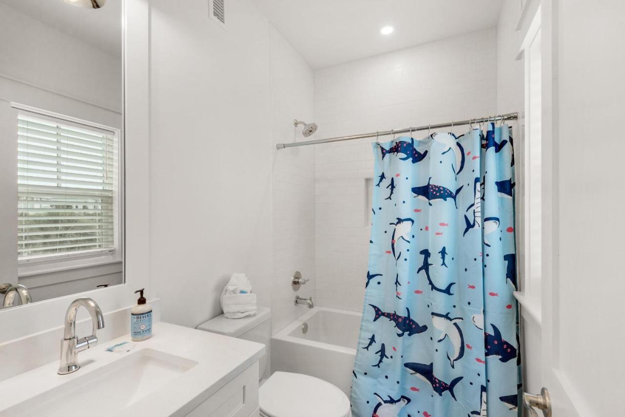 The Eagles Nest Villa Rosemary Beach Bagian luar foto