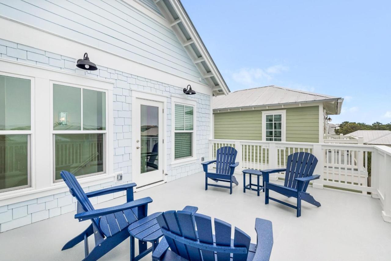 The Eagles Nest Villa Rosemary Beach Bagian luar foto