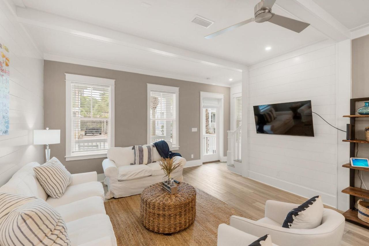 The Eagles Nest Villa Rosemary Beach Bagian luar foto