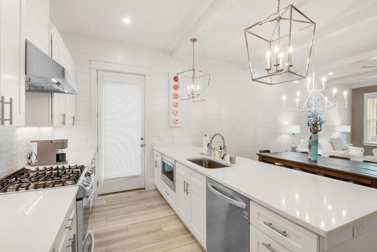 The Eagles Nest Villa Rosemary Beach Bagian luar foto