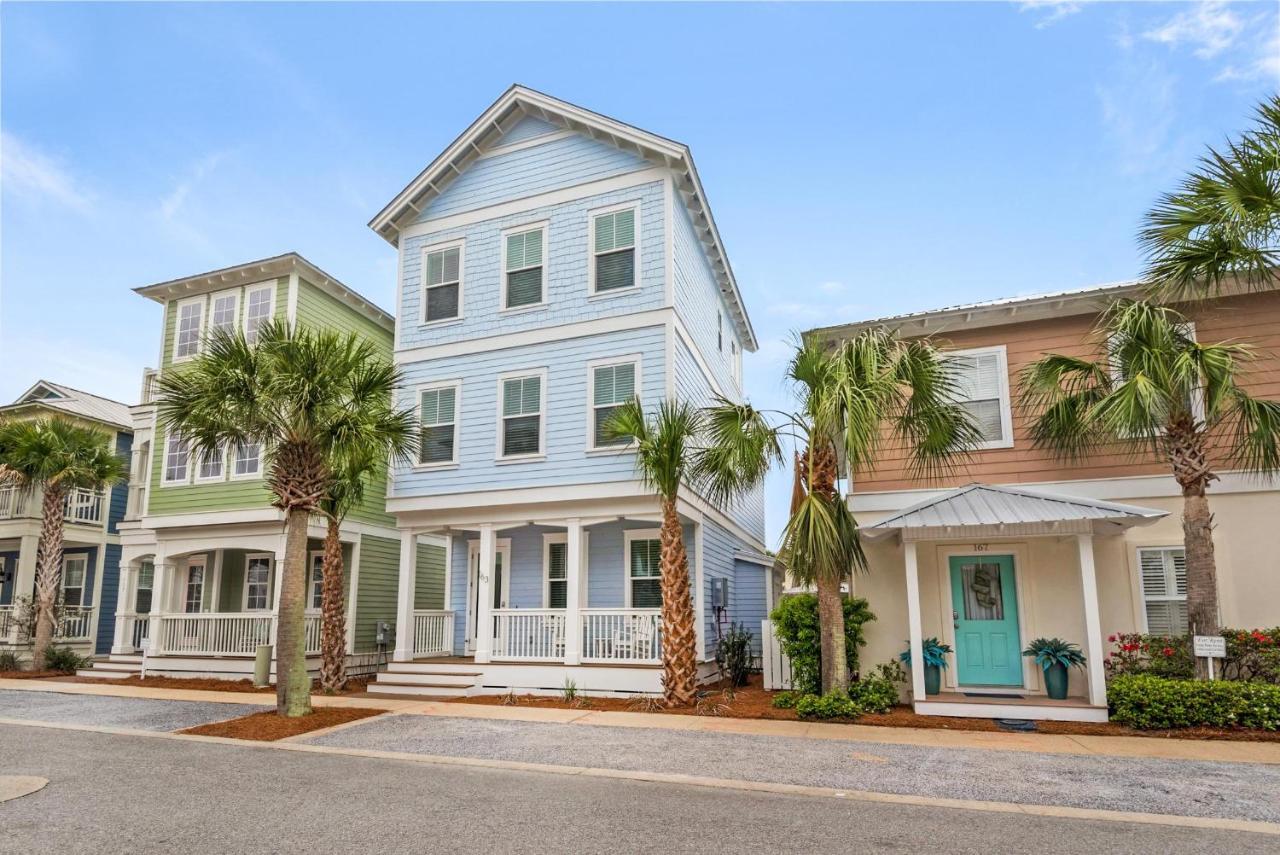 The Eagles Nest Villa Rosemary Beach Bagian luar foto