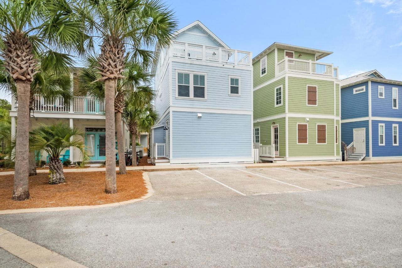 The Eagles Nest Villa Rosemary Beach Bagian luar foto