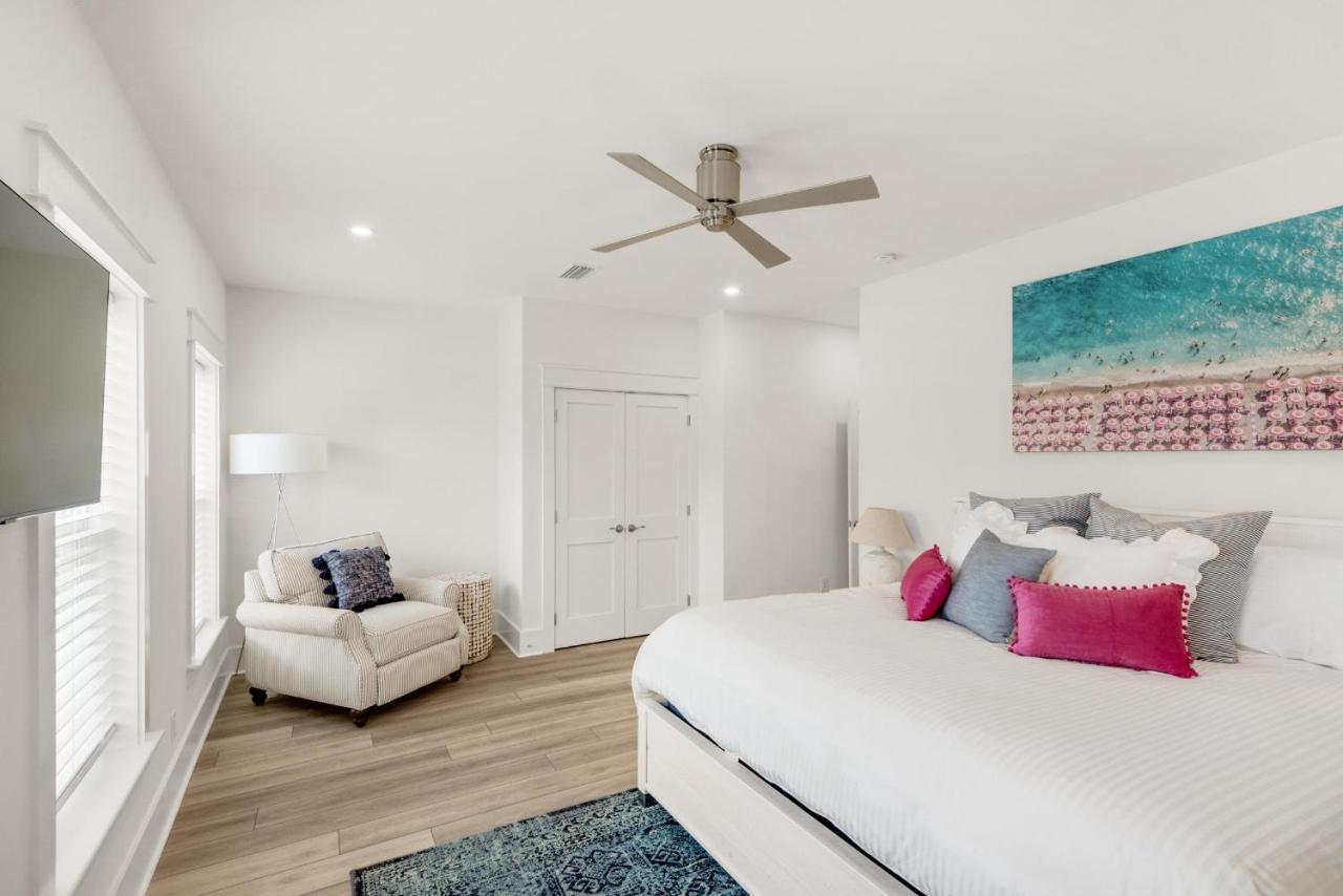 The Eagles Nest Villa Rosemary Beach Bagian luar foto