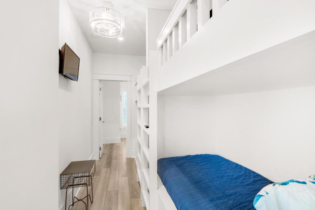 The Eagles Nest Villa Rosemary Beach Bagian luar foto