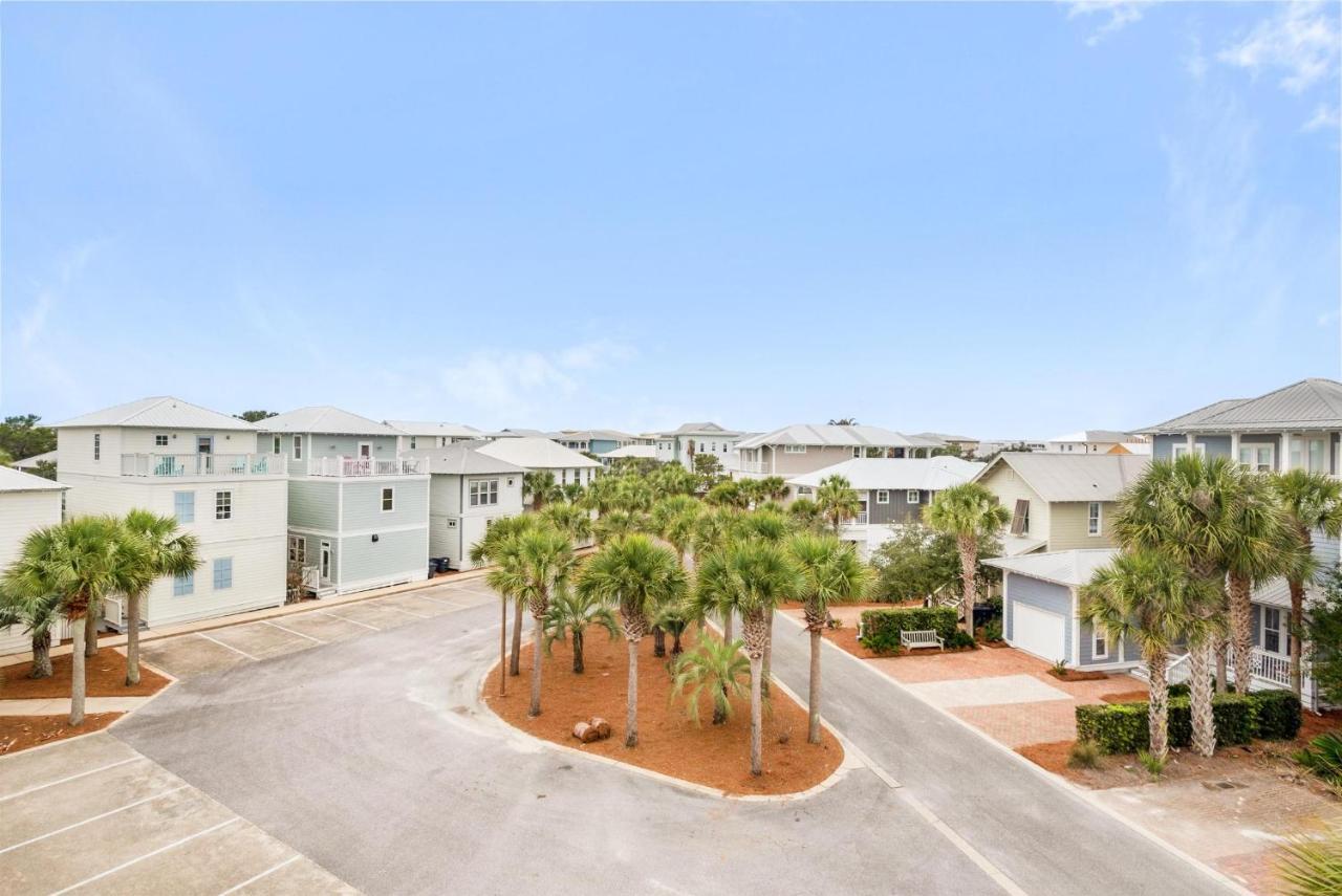 The Eagles Nest Villa Rosemary Beach Bagian luar foto