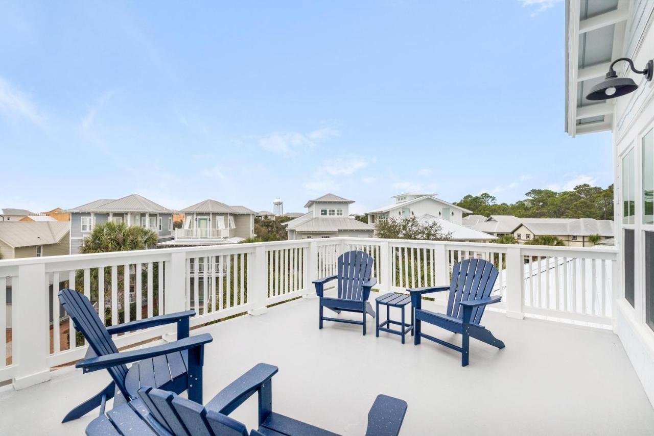 The Eagles Nest Villa Rosemary Beach Bagian luar foto