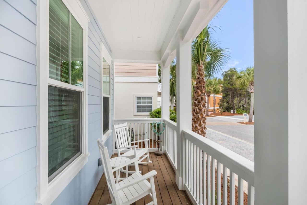 The Eagles Nest Villa Rosemary Beach Bagian luar foto