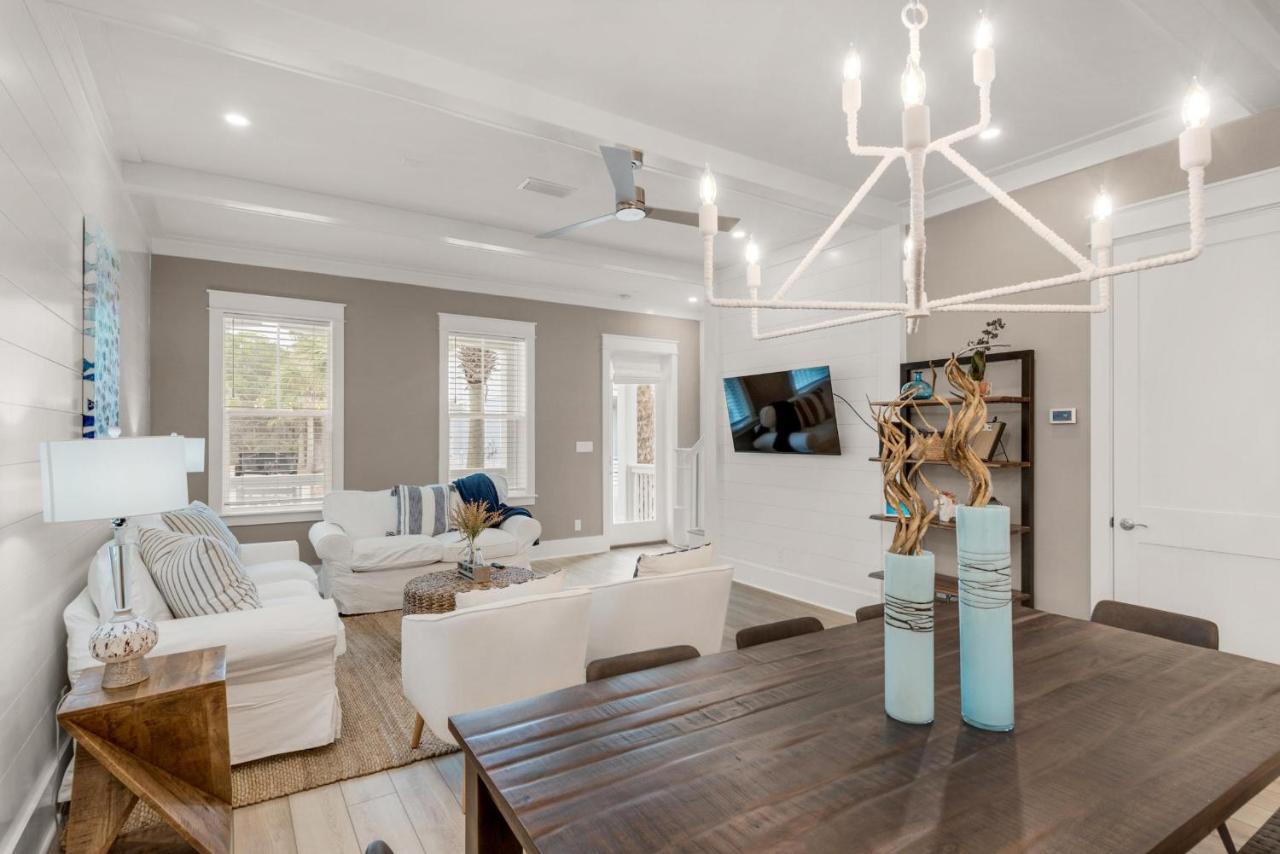 The Eagles Nest Villa Rosemary Beach Bagian luar foto