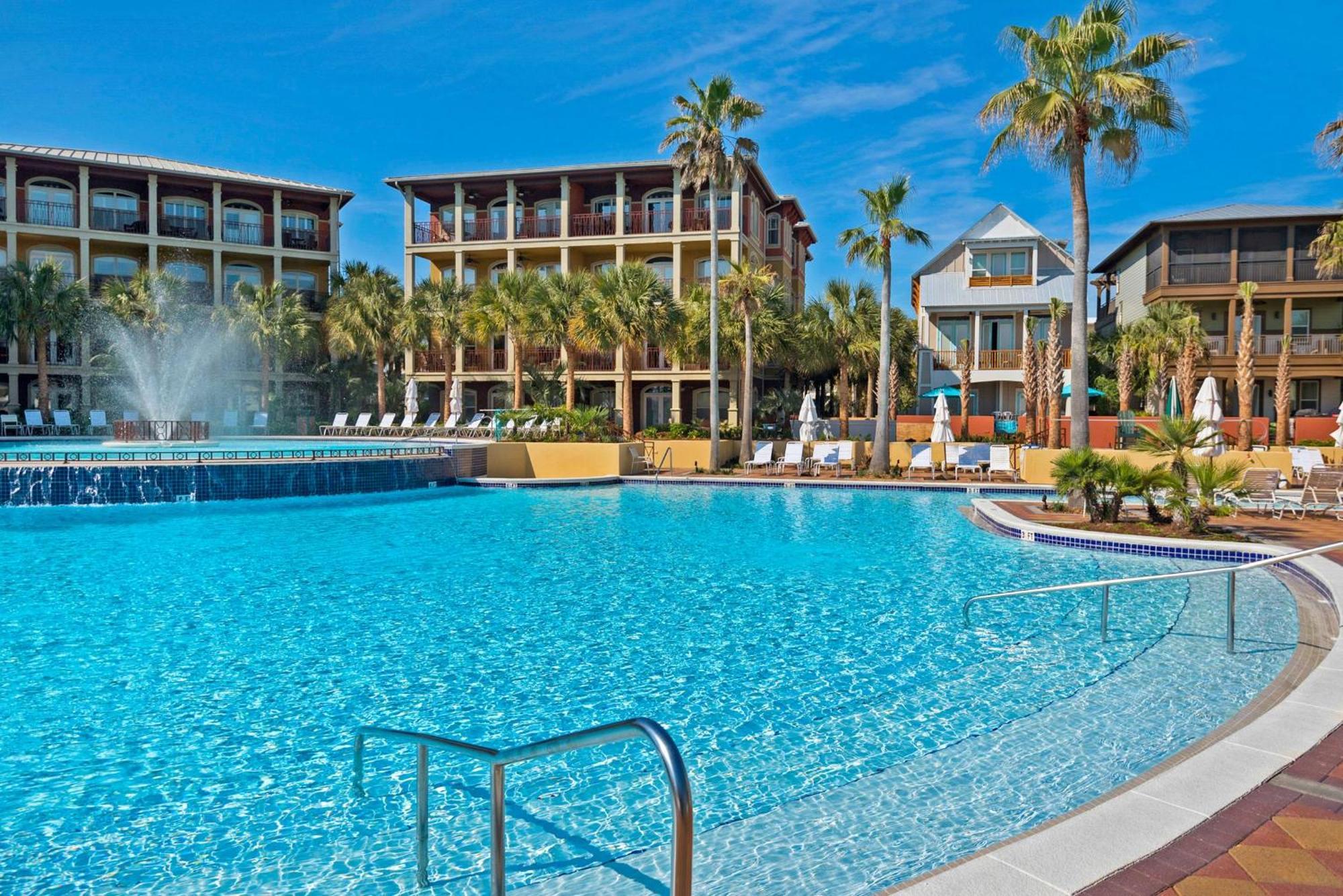 The Eagles Nest Villa Rosemary Beach Bagian luar foto