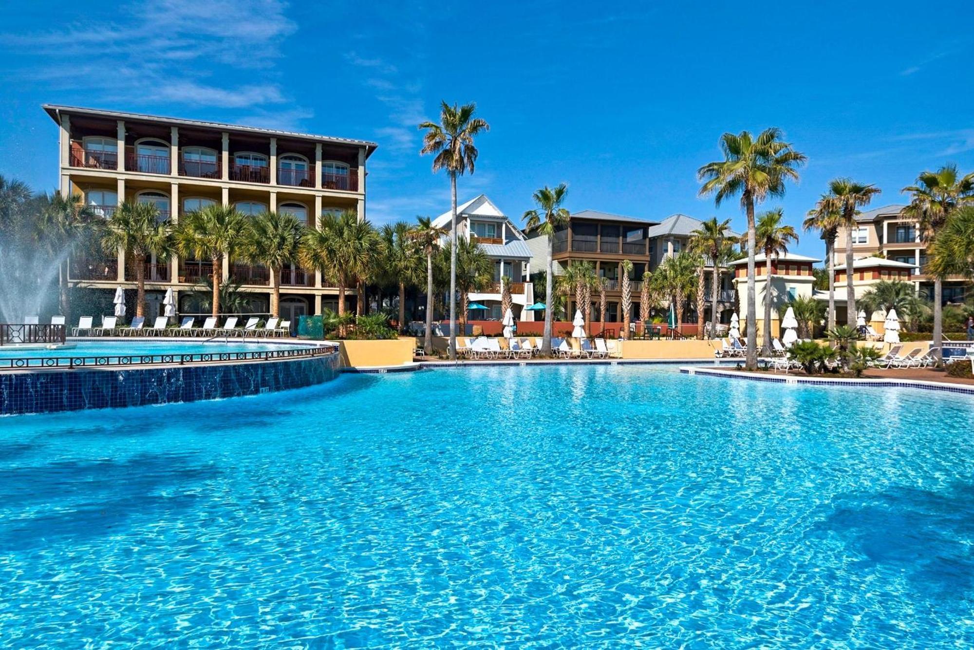 The Eagles Nest Villa Rosemary Beach Bagian luar foto
