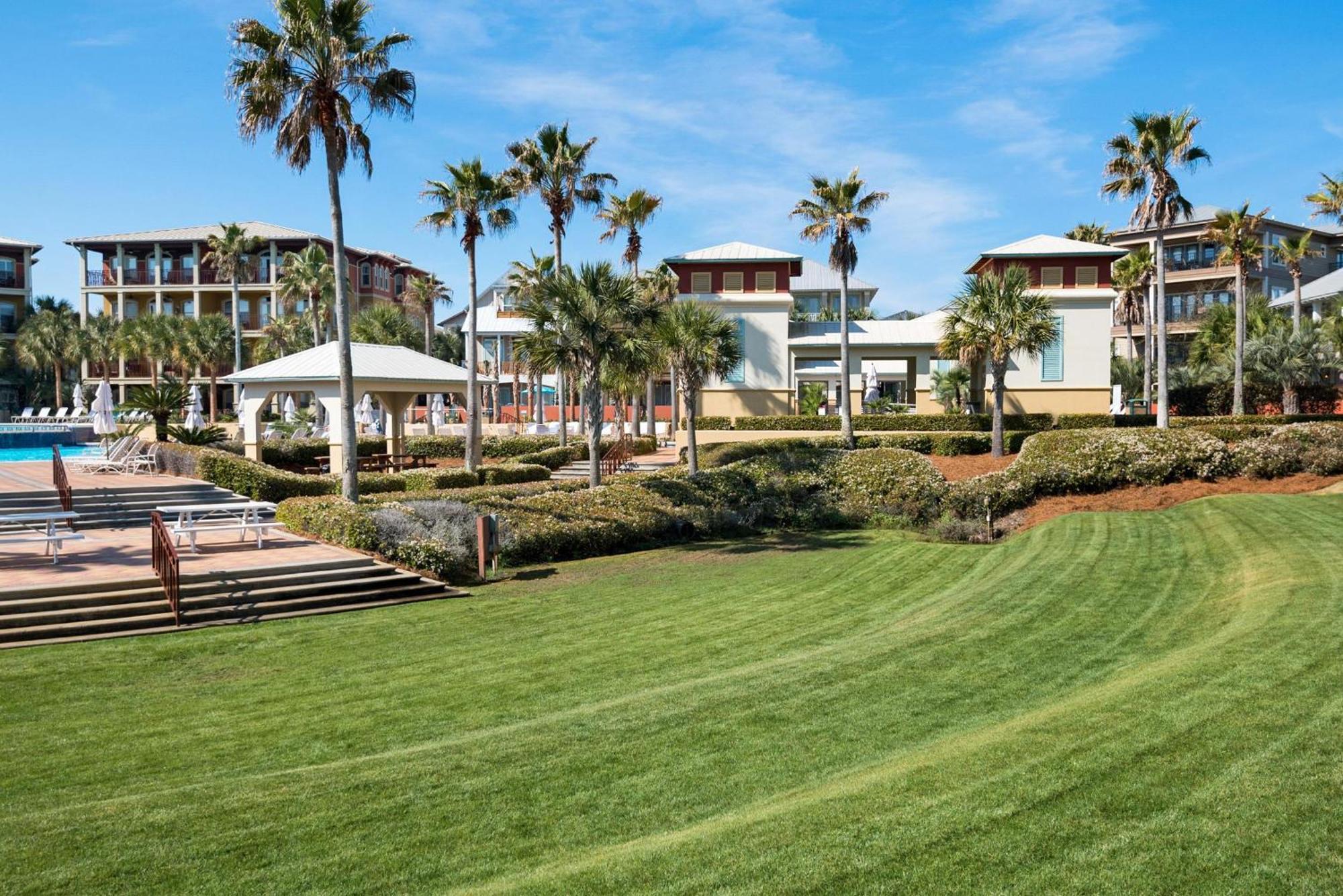 The Eagles Nest Villa Rosemary Beach Bagian luar foto