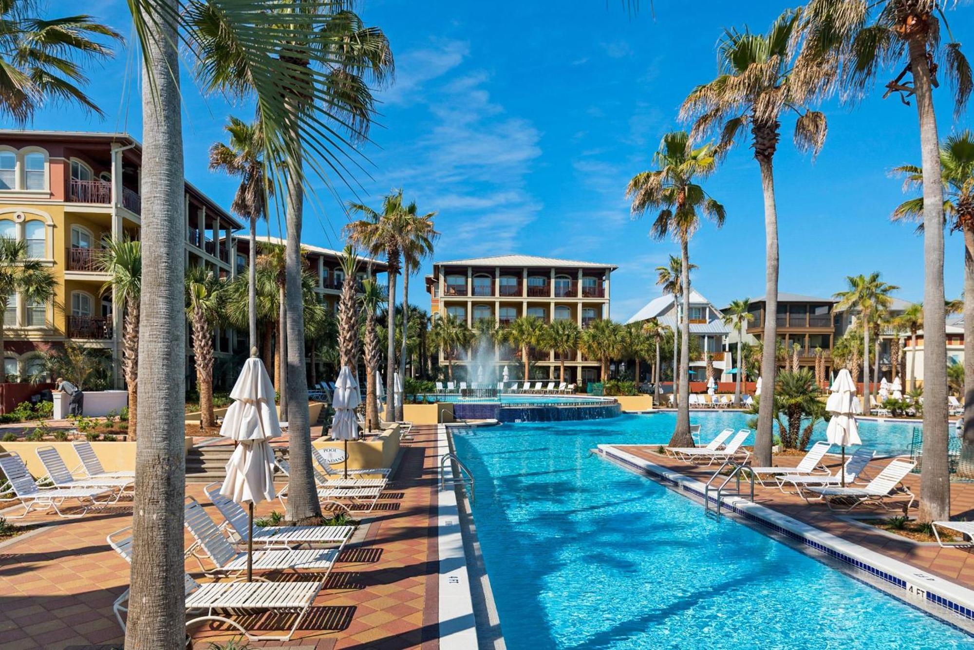 The Eagles Nest Villa Rosemary Beach Bagian luar foto