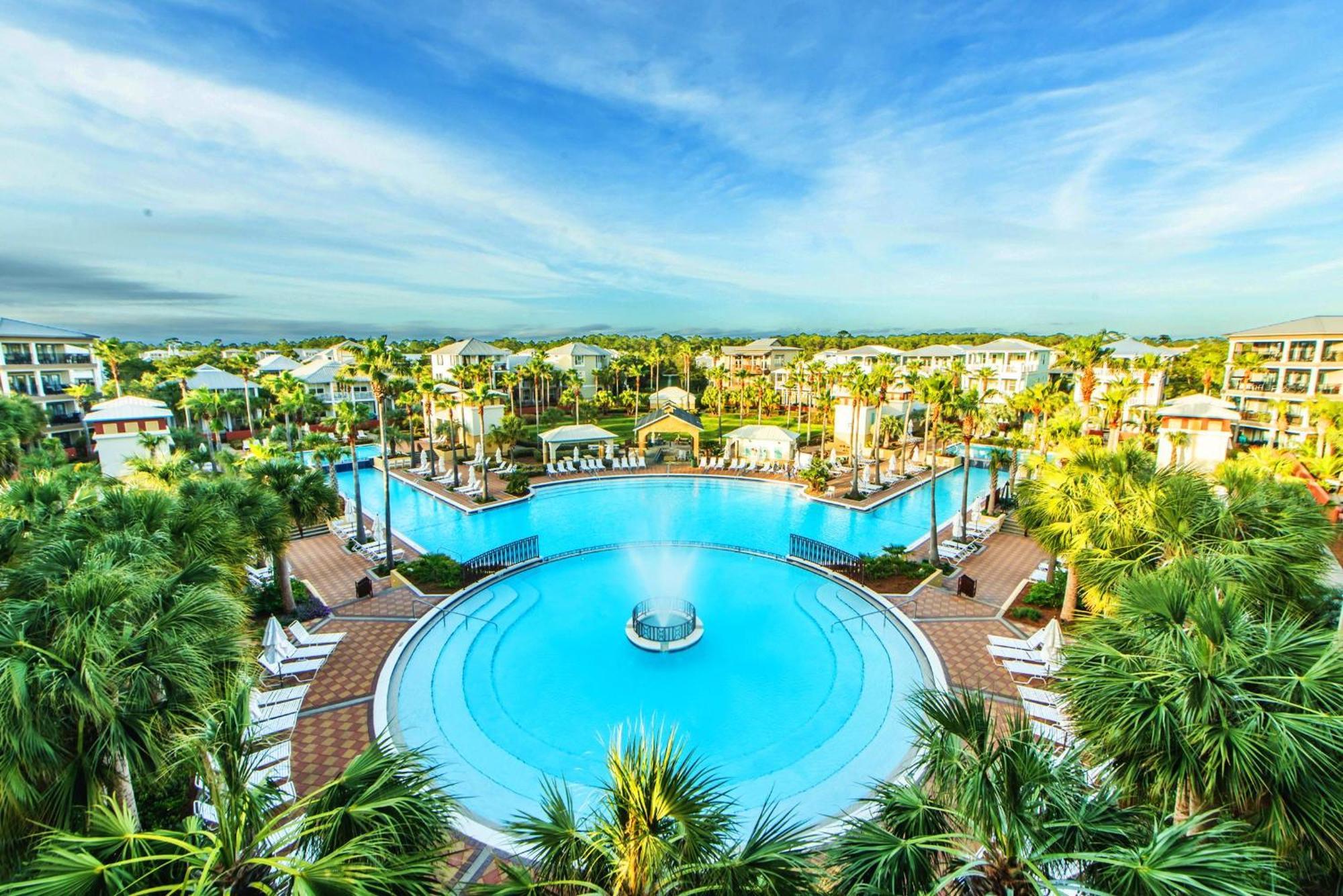 The Eagles Nest Villa Rosemary Beach Bagian luar foto