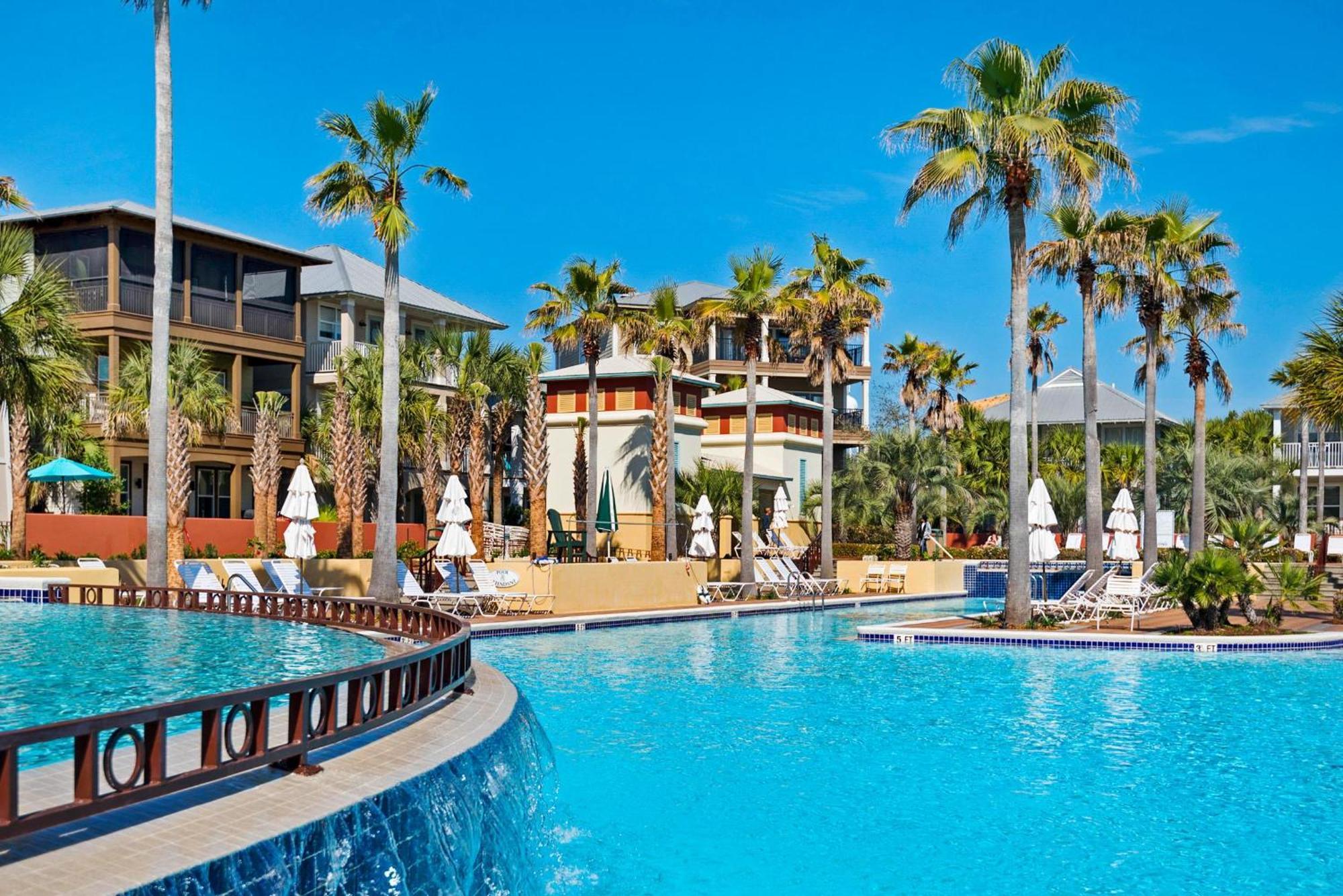 The Eagles Nest Villa Rosemary Beach Bagian luar foto