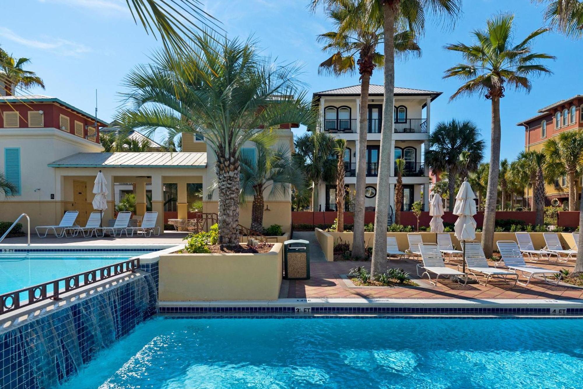 The Eagles Nest Villa Rosemary Beach Bagian luar foto